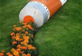 預(yù)定幾何牙膏雕塑 風(fēng)景區(qū)牙膏雕塑 彩繪仿真擺件