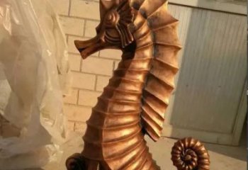 廣場河馬雕塑，卡通水景雕塑，抽象效果