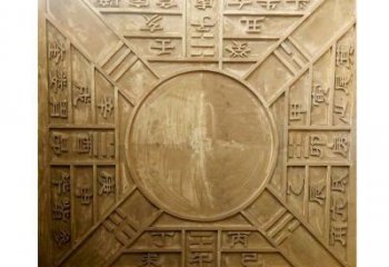 房地產(chǎn)渾天儀雕塑，仿古景觀雕塑，噴砂制造