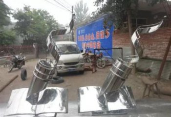 房地產(chǎn)毛筆雕塑，仿古景觀雕塑，噴砂制造