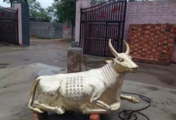 酒店牧童雕塑廠家 景觀美陳民俗雕塑 現代鑄銅雕塑