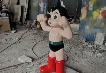 風(fēng)景區(qū)玩偶雕塑 售樓處廣場雕塑 仿古擺件