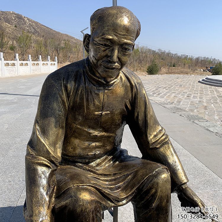 大型爆米花雕塑 歐式步行街民俗雕塑 彩繪小吃雕塑