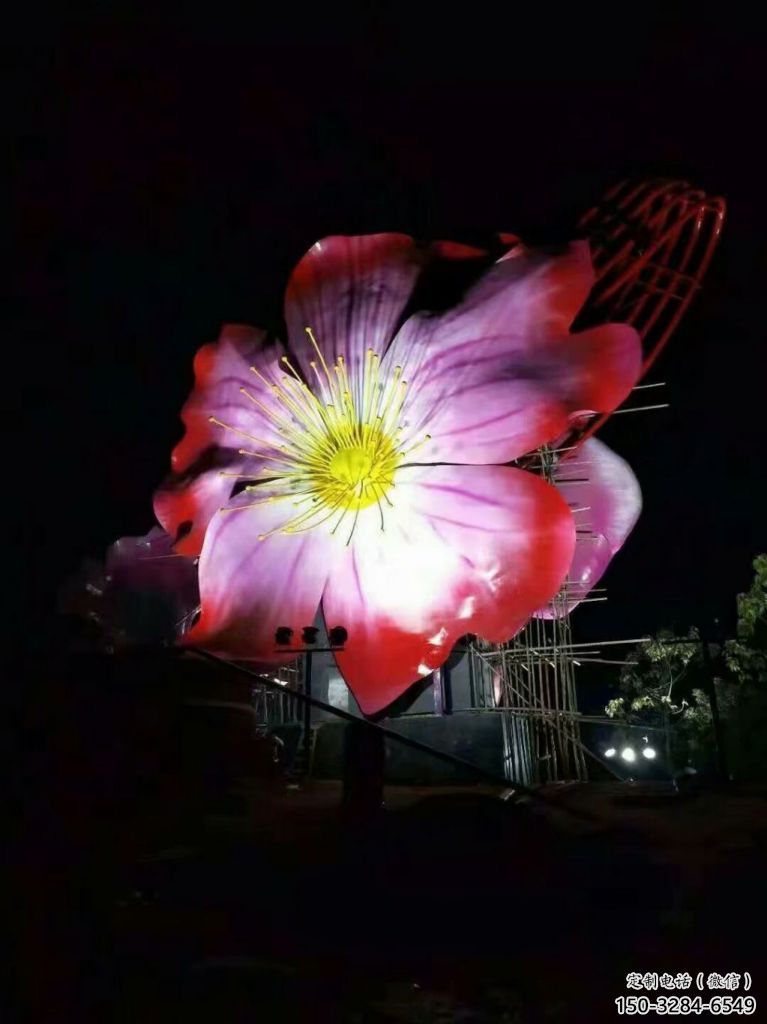 彩繪指環(huán)雕塑 標識戒指環(huán)雕塑 街頭標識雕塑