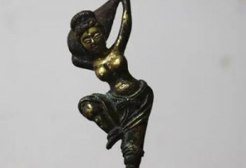 草地琵琶雕塑 現(xiàn)代校園音樂雕塑 大型樂器雕塑