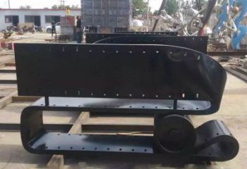 公園膠卷雕塑 創意企業膠片雕塑 美陳雕塑