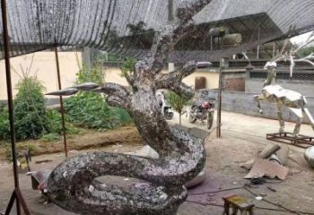 公園水花雕塑 創(chuàng)意企業(yè)雕塑 美陳水景雕塑