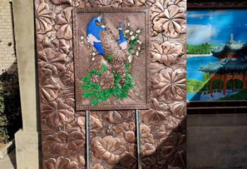 鳳凰浮雕廠家，圓雕系列，動物浮雕制造商