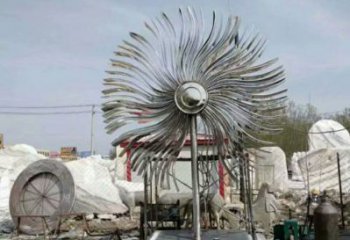 樹雕塑供給，室外雕塑，不銹鋼樹雕塑生產(chǎn)商