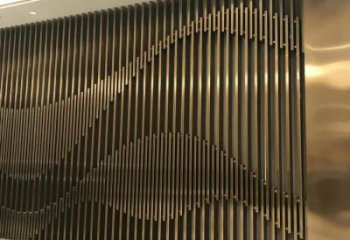 三明藝術類型景墻雕塑，防銹工藝制作