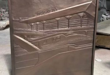 屯昌學校浮雕提供，多彩藝術，中式校園浮雕通用