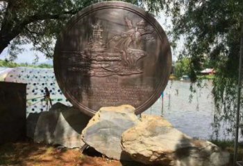 雞西城堡文化浮雕專(zhuān)供，景區(qū)雕塑，城堡浮雕提供