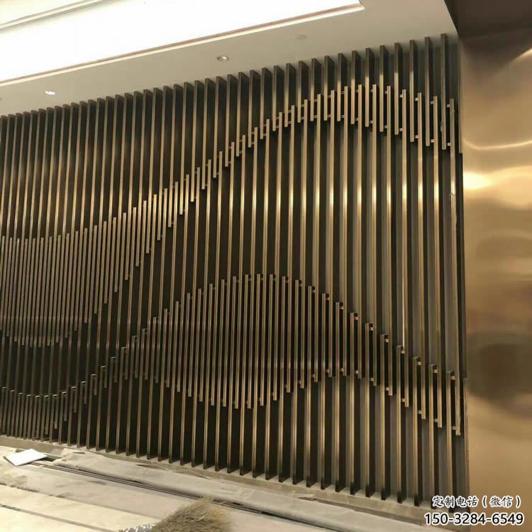 懷化藝術(shù)類型景墻雕塑，防銹工藝制作