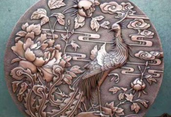 興安盟福字浮雕優(yōu)選廠家，城市裝飾，福字浮雕定做