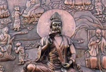 舟山佛像浮雕精選，鑄銅藝術，鑄造佛像浮雕廠家