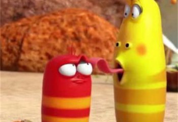 長壽卡通蟲子雕塑，公園動物雕塑，彩繪工藝