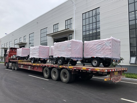 工程施工用柴油發(fā)電機組